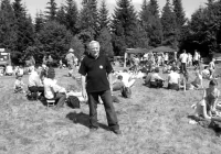 Zmarł śp. Stefan Bugajski, wieloletni pedagog i przewodnik górski - zdjęcie główne