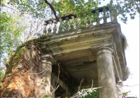 Miasto kupiło 'dwór w Mordarce' - zdjęcie główne