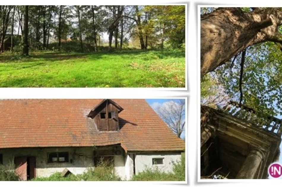 Miasto kupiło 'dwór w Mordarce' - zdjęcie 3