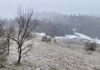 Synoptyczna prognoza pogody na najbliższy weekend  - zdjęcie główne