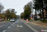 Jazda pod prąd - zapomniano o znakach - zdjęcie główne