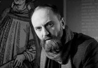 W tragicznym wypadku zmarł Marcin Król, aktor i reżyser limanowskiego teatru - zdjęcie główne