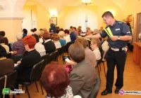 Senior jest bezpieczny na drodze? - zdjęcie główne