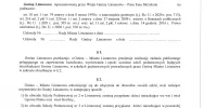 Projekt porozumienia w sprawie szkół - zdjęcie 3