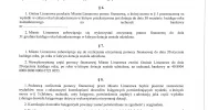 Projekt porozumienia w sprawie szkół - zdjęcie 4