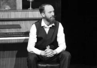 Nie żyje Marcin Król – aktor, reżyser i nasz serdeczny kolega - zdjęcie główne