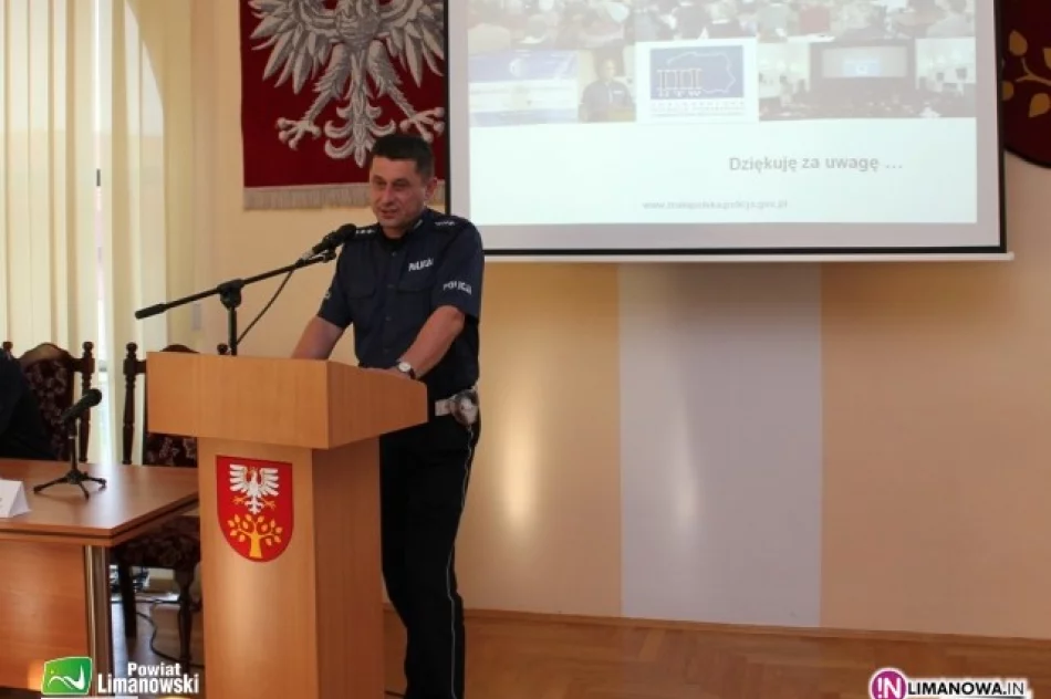 Senior jest bezpieczny na drodze? - zdjęcie 2