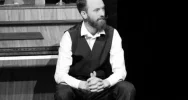 W tragicznym wypadku zmarł Marcin Król, aktor i reżyser limanowskiego teatru - zdjęcie 4