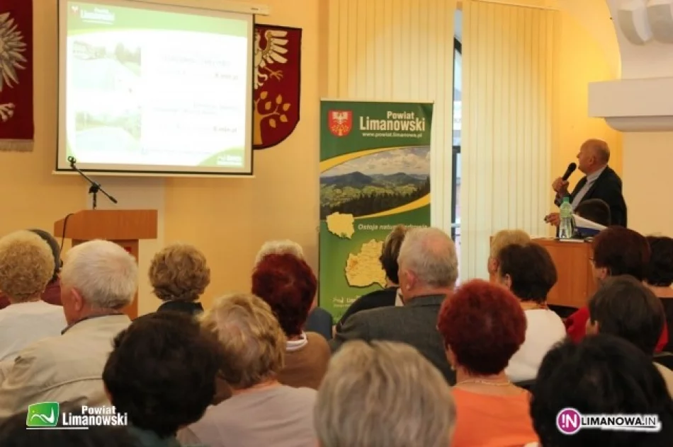 Senior jest bezpieczny na drodze? - zdjęcie 3