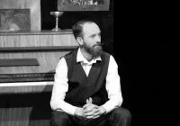 LDK wspomina tragicznie zmarłego aktora i reżysera - zdjęcie główne