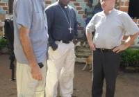 Misjonarz z Pisarzowej opisuje porwanie w RŚA - zdjęcie główne