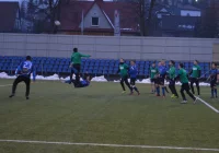 Bojowe nastawienie w Mordarce. Solidne wzmocnienia, powrót Dawida Kurczaba. - zdjęcie główne