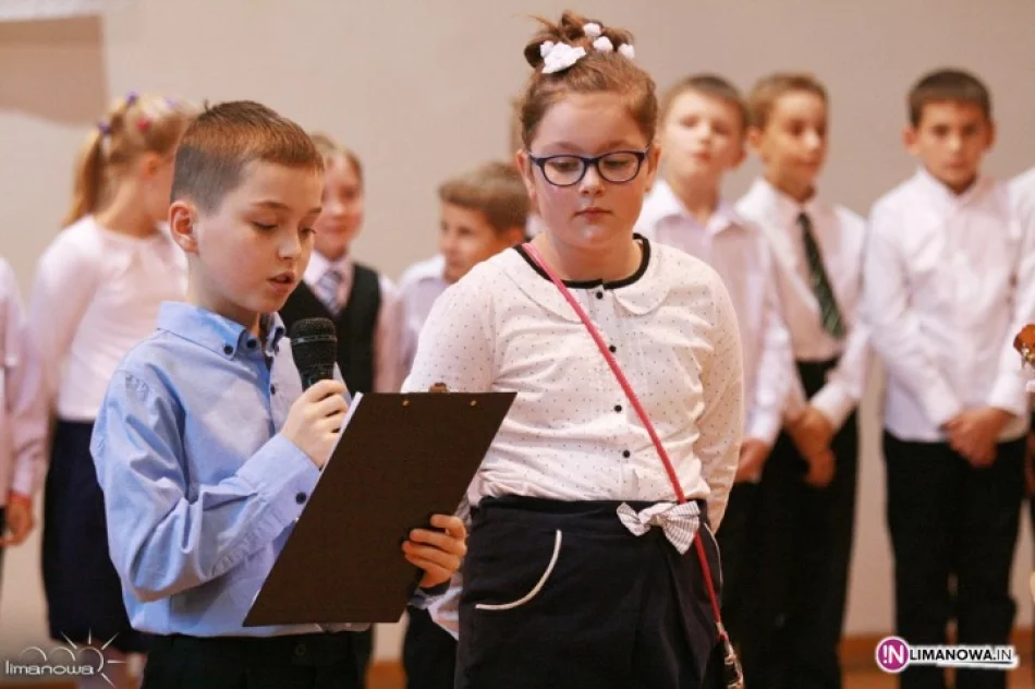 Obchodzono święto oświaty - zdjęcie 3