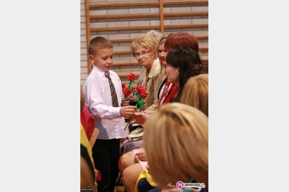 Obchodzono święto oświaty - zdjęcie 4
