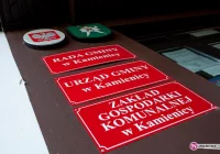 Kandydaci do Rady Gminy Kamienica - zdjęcie główne