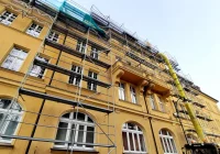 Aktor i reżyser zginął przygnieciony przez gruz w czasie prac remontowych - zdjęcie główne