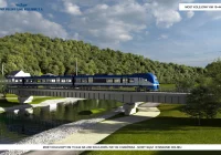 Wkrótce wykup gruntów i rozpoczęcie prac. PKP publikuje wizualizacje - zdjęcie główne