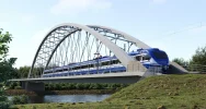 Wkrótce wykup gruntów i rozpoczęcie prac. PKP publikuje wizualizacje - zdjęcie 5