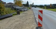 Ostatni odcinek chodnika - łącznie 2 mln zł - zdjęcie 2