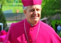 Biskup Jan Piotrowski odchodzi do Kielc - zdjęcie główne