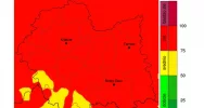 Uwaga na zanieczyszczenia pyłem - zdjęcie 2