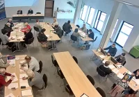 Retransmisja obrad gminnych radnych - zdjęcie główne