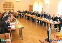 217 kandydatów do 25-osobowej Rady Powiatu - zdjęcie główne
