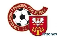 Płomień Limanowa nie oddaje pozycji lidera. Wyniki limanowskiej Klasy A i Klasy B. - zdjęcie główne