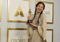 Oscary 2021: "Nomadland" Chloe Zhao z Oscarem dla najlepszego filmu - zdjęcie główne