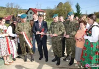 Wojskowy w 2 miesiące, prywatny w 3 dni - zdjęcie główne