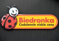 Ponad 60 mln zł kary dla właściciela sklepów Biedronka - zdjęcie główne