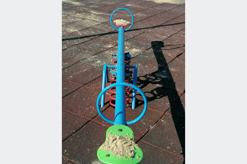 Gmina informuje o kolejnych aktach wandalizmu - zdjęcie 4