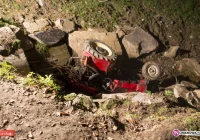 Tragiczny wypadek - zginął traktorzysta - zdjęcie główne