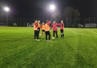 W Płomieniu Limanowa pod względem kadrowym sporo się działo - zdjęcie główne