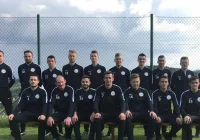 Wierchy Pasierbiec: wzmocnienia przed rundą wiosenną - zdjęcie główne