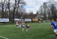 Środa na piłkarskich boiskach - zdjęcie główne