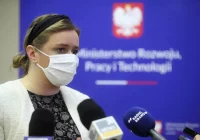 "Odmrożenie w pierwszej kolejności dla branż najdłużej zamkniętych" - zdjęcie główne