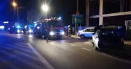 Mandat dla sprawcy czołowego zderzenia - zdjęcie 4