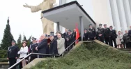 Jubileusz i nowy wóz bojowy - zdjęcie 2