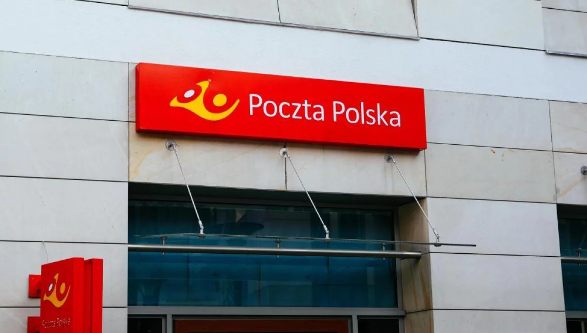 Koniec jedynego całodobowego punktu Poczty Polskiej