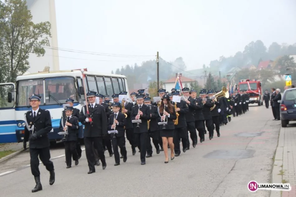 Jubileusz i nowy wóz bojowy - zdjęcie 3