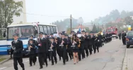 Jubileusz i nowy wóz bojowy - zdjęcie 3