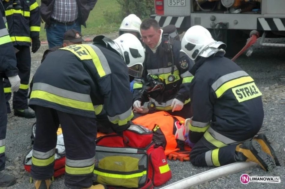 Zatrucie na oczyszczalni - zdjęcie 3