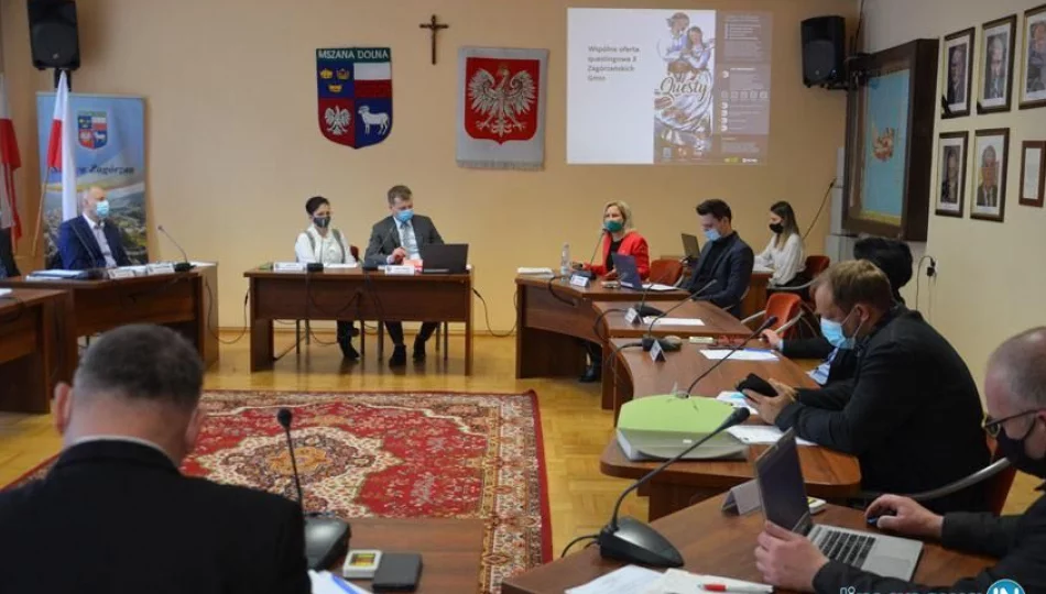 Dziś sesja Rady Miejskiej - oglądaj obrady na żywo - zdjęcie 1