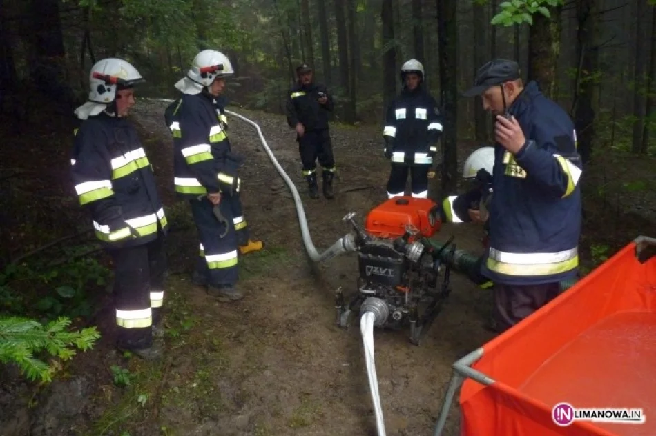 Zatrucie na oczyszczalni - zdjęcie 4