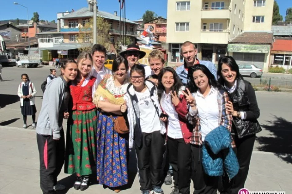 Uczyli się o serach w… Turcji - zdjęcie 3