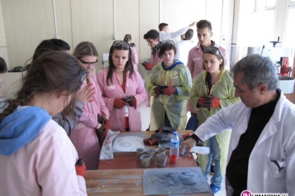 Uczyli się o serach w… Turcji - zdjęcie 4