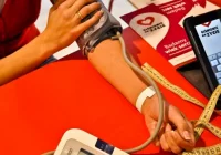 Co 5 mieszkaniec ma o 10 lat starsze serce - zdjęcie główne