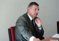 Tadeusz Patalita chce wrócić do gminy - zdjęcie główne