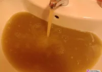 Ciągle problemy z wodą - 'błotem' - zdjęcie główne